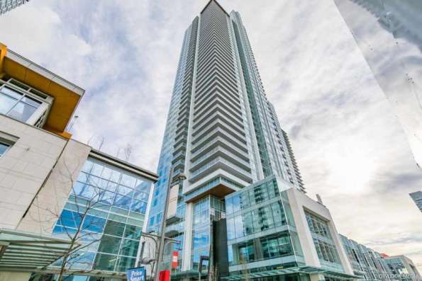 Metrotown 2Bed 2Bath