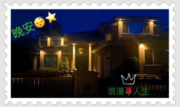 列治文独立出入一房一厅一卫出租