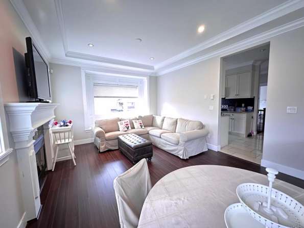 4号路townhouse整租两房