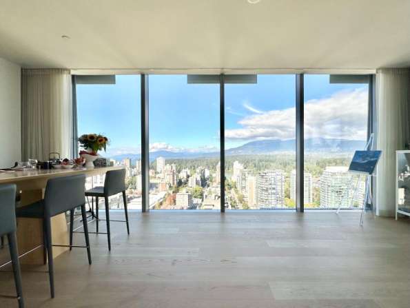 DT高级豪华海景两室两卫带家具