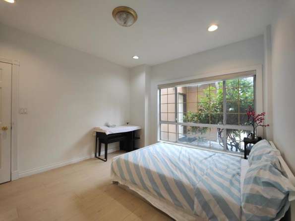 列治文全包单间出租 位置极佳