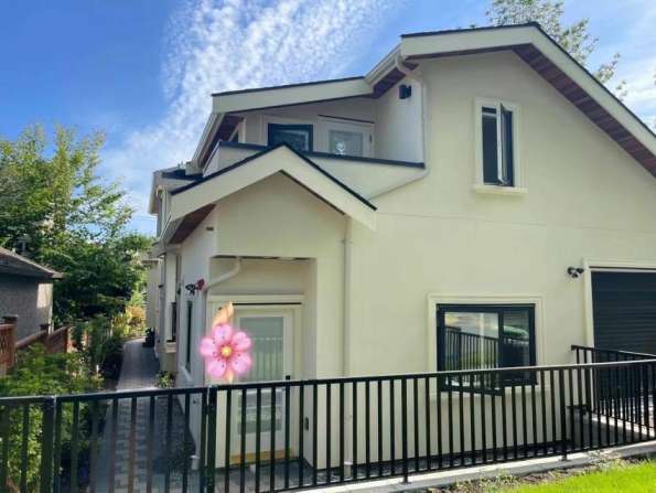 温西后巷屋3卧2卫一年新PG学区房