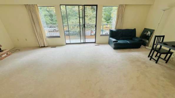 近UBC 5-7房House出租 可带家具