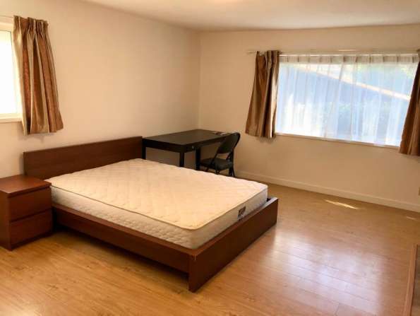 Kerrisdale区近UBC独立屋二卧室分租