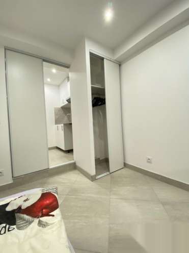 94 vitry sur Seine    别墅地平有全新studio出租