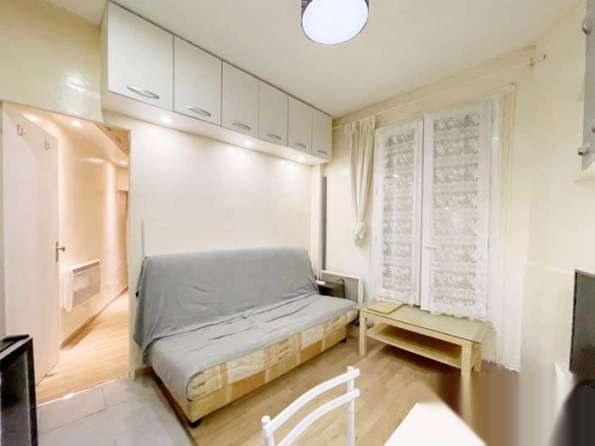 94 gentille B线附近有房出租  36m2  一房1厅 ，带