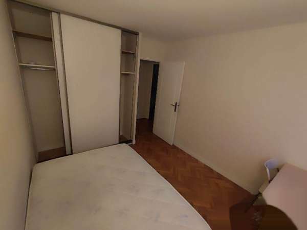 92 富人区 Issy Les Moulineaux 有2房1厅出租。治安好 附