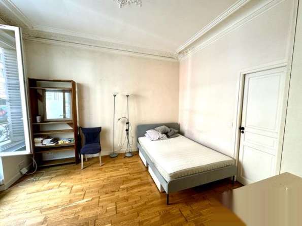 【可以看房】巴黎15区studio，地址161 Rue Lecourbe ，位置
