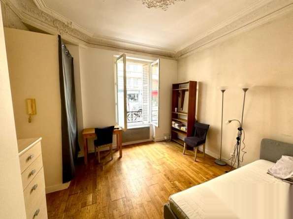【可以看房】巴黎15区studio，地址161 Rue Lecourbe ，位置
