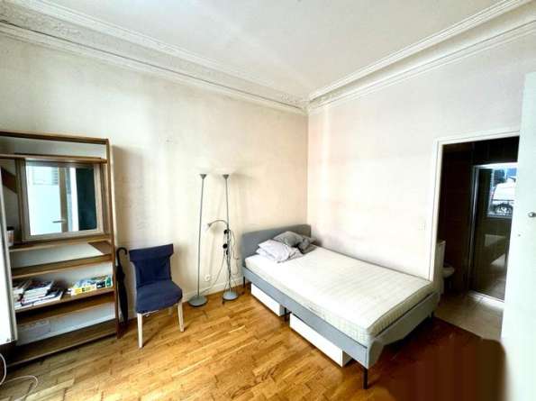 【可以看房】巴黎15区studio，地址161 Rue Lecourbe ，位置