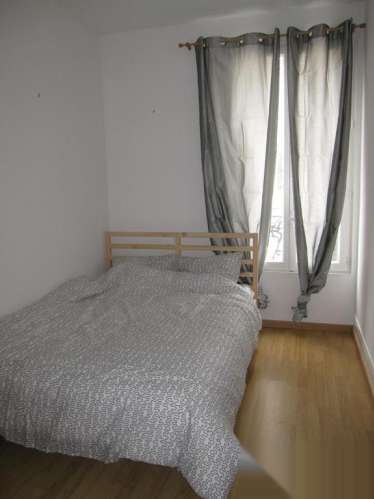 94 IVRY 40m2 2P 家具齐全出租