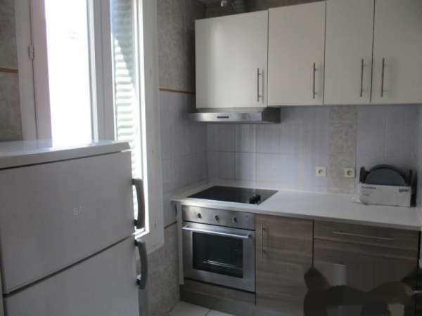94 IVRY 40m2 2P 家具齐全出租