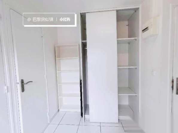 94Villejuif近13区高性价比别墅内studio 即日起租  【交通】走