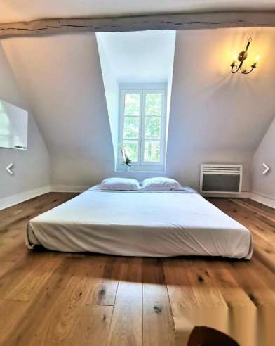 巴黎十区studio，地址187 rue de Faubourge Saint-