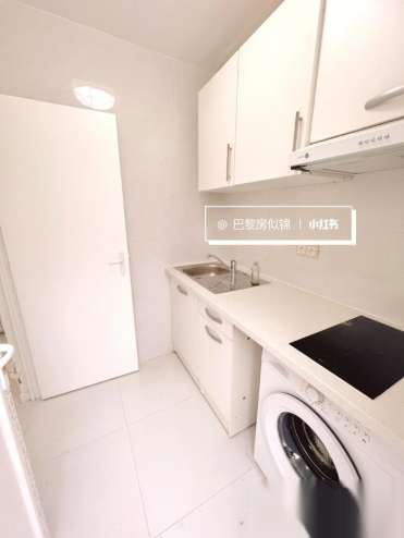 94 Vitry sur seine近13区T9 M7别墅内studio 即日起