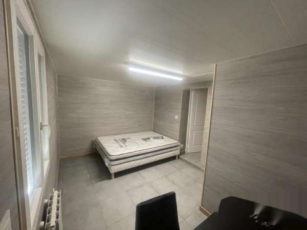 94省Alfortville D线步行2分钟 全新35平studio 立即起租