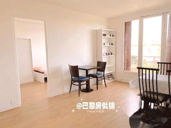 94 Thiais近villejuif 门口T7合租房12月出租