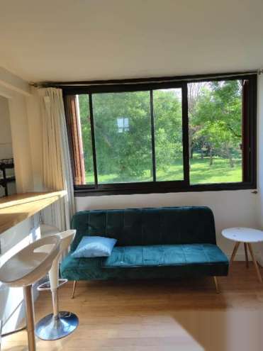 94省,Fresnes(94260)  65平米森林景观LOFT