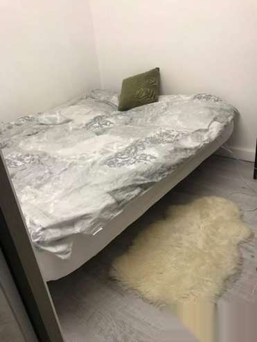 出租！ 92 富人区Neuilly sur seine一室一厅出租RDC ，Ru