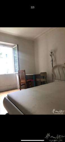 17区studio 出租