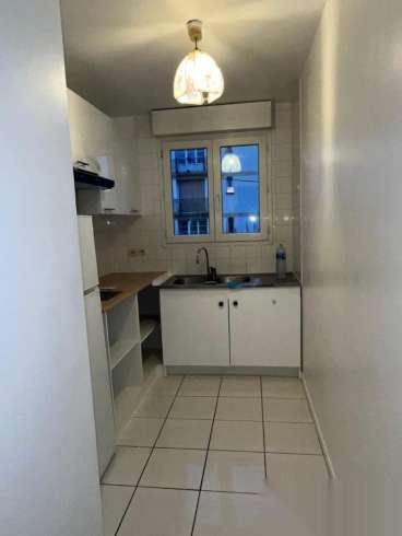 94 ivry好房出租， 近巴黎13区Porte de Choisy， 新轻轨T9 第