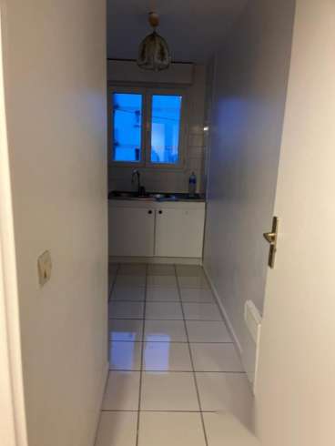 94 ivry好房出租， 近巴黎13区Porte de Choisy， 新轻轨T9 第