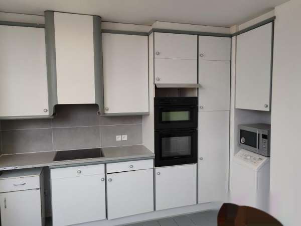 78 Saint Germain en laye 5P公寓92平