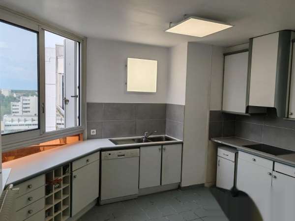 78 Saint Germain en laye 5P公寓92平