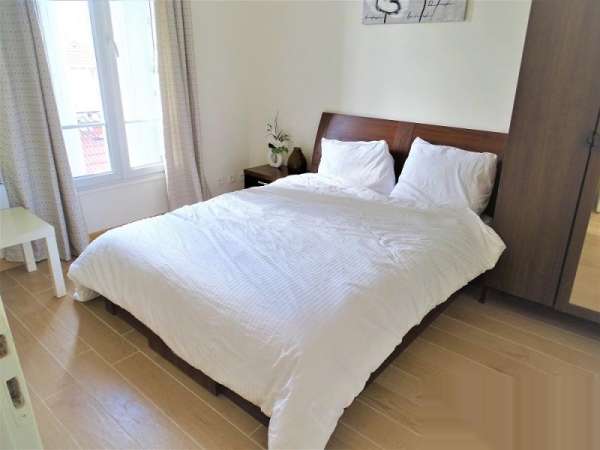 Maisons-Alfort 15平studio 680水电暖杂费全包 500米到8号线