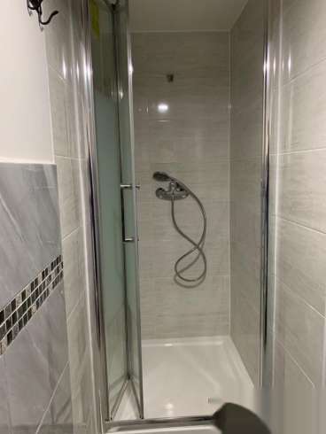 94 Vitry-sur-seine 出租2房1厅中的一房 12m2 需求租客：女学生，中国，28岁以下，长住