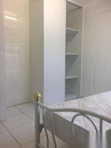 94省Villejuif 近7号线Louis Aragon站 17平studio