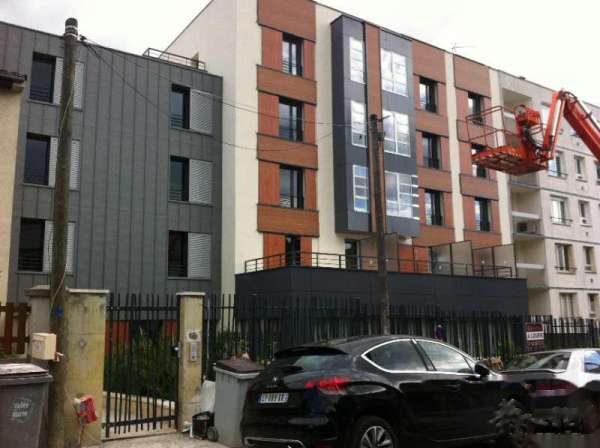 94省nogent sur marne studio出租