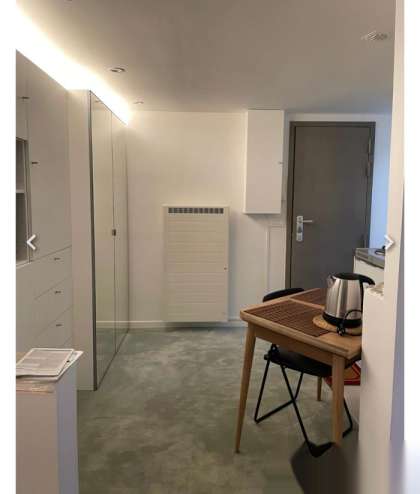 巴黎8区studio，34 Rue de Penthièvre, 步行两分钟到地