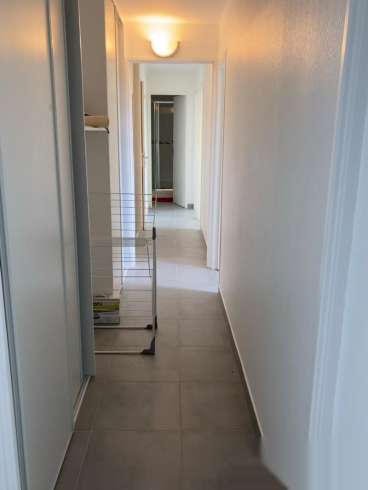 2房一厅，近地铁13 号线Malakoff plateau Vanves