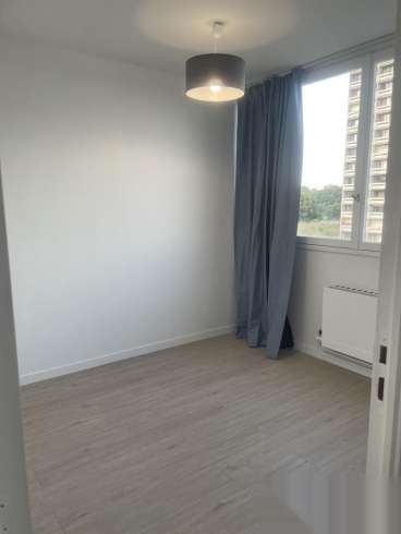 93省Bagnolet 近3号线Gallieni站 50平两室一厅