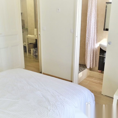 94省Maisons-Alfort 近8号线 15平studio