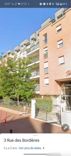 8号线 maisons alofrt julliotes 3室1厅79平米出租