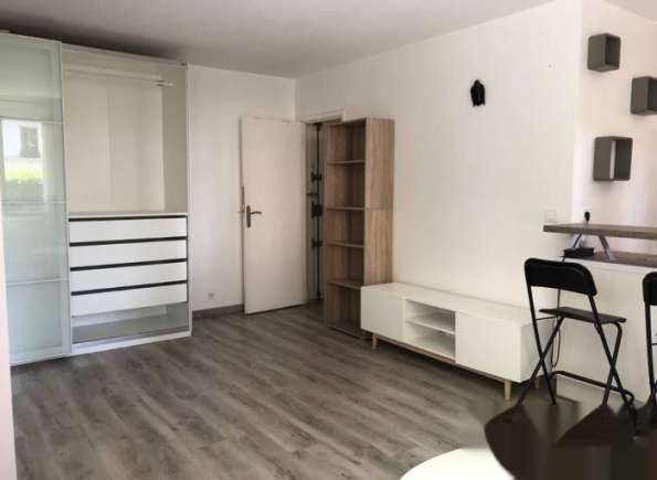 大巴黎93省Montreuil 30平一居室，1 Rue Etienne Mar