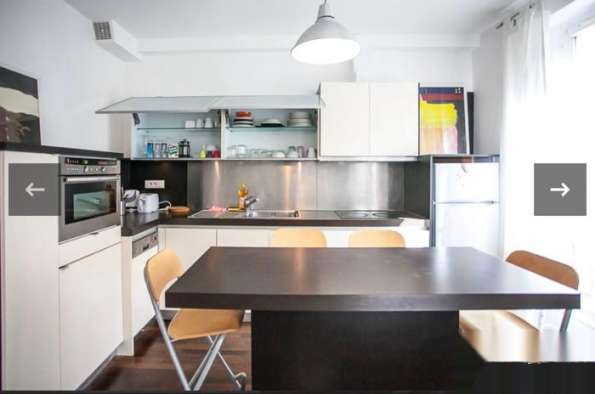 巴黎11区32平studio，3 Rue Lacharrière, 75011，