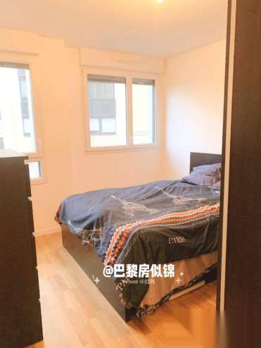 92省sevres电车t2沿线2020新房中央供暖供热水2室1厅带阳台车库 ca