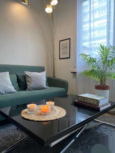 92区Boulogne Billancourt 市近巴黎十六区porte sai