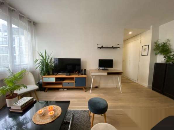 92区Boulogne Billancourt 市近巴黎十六区porte sai