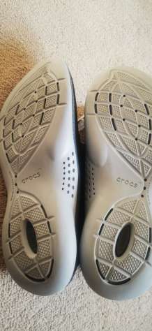 全斋crocs运动鞋