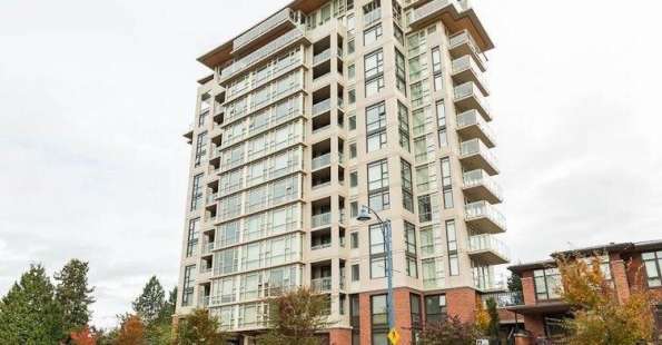 拎包入住列治文中心公寓