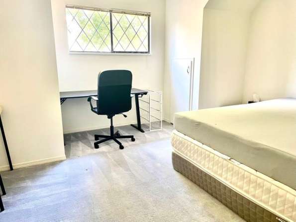 列治文house 分租