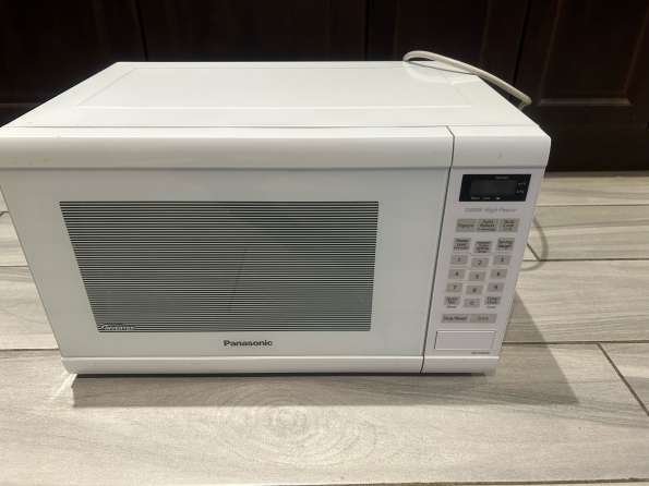 微波炉转让$60太古取