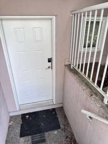 Granville 2BDR Basement