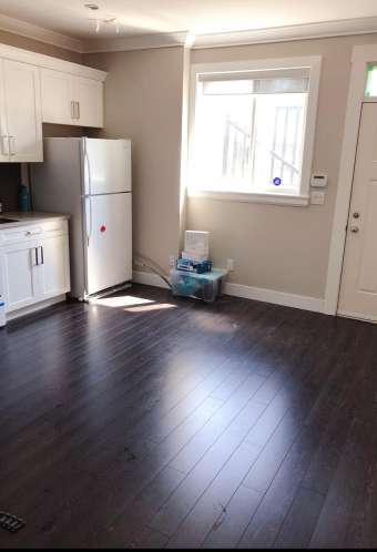 北本拿比north burnaby 一房出租
