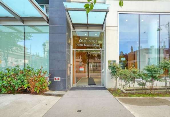 Richmond center 好房转租