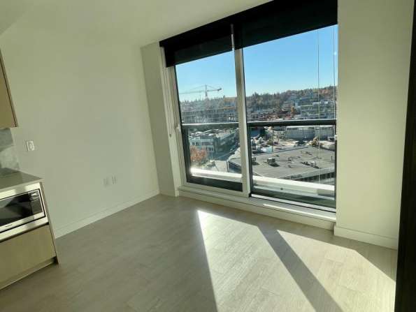 Olympic Village 新公寓1房
